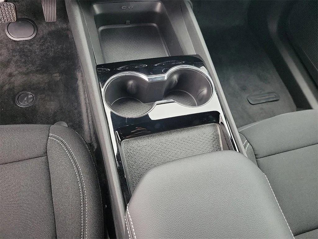 new 2026 Chevrolet Blazer EV car, priced at $46,814