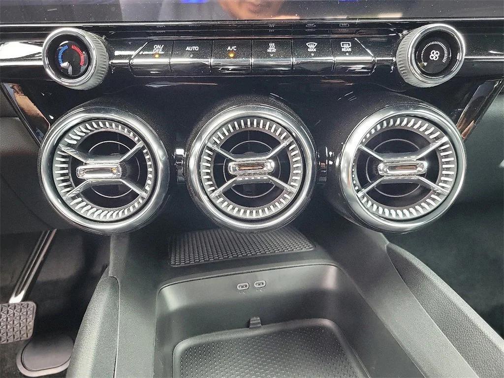 new 2026 Chevrolet Blazer EV car, priced at $46,814