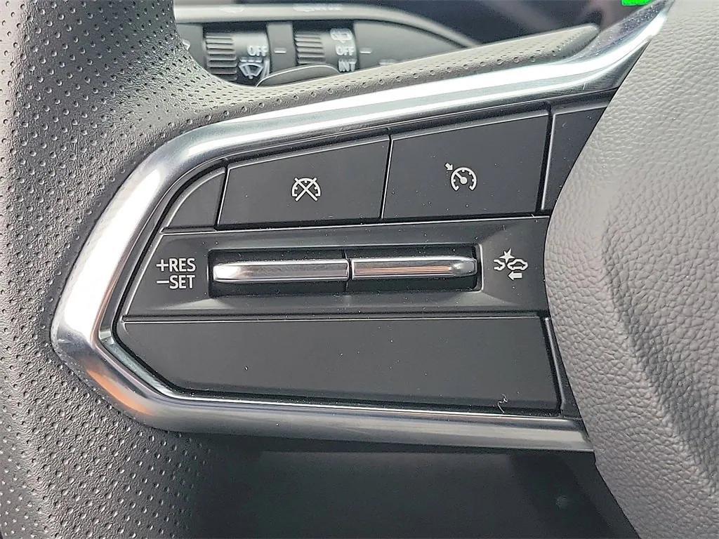 new 2026 Chevrolet Blazer EV car, priced at $46,814