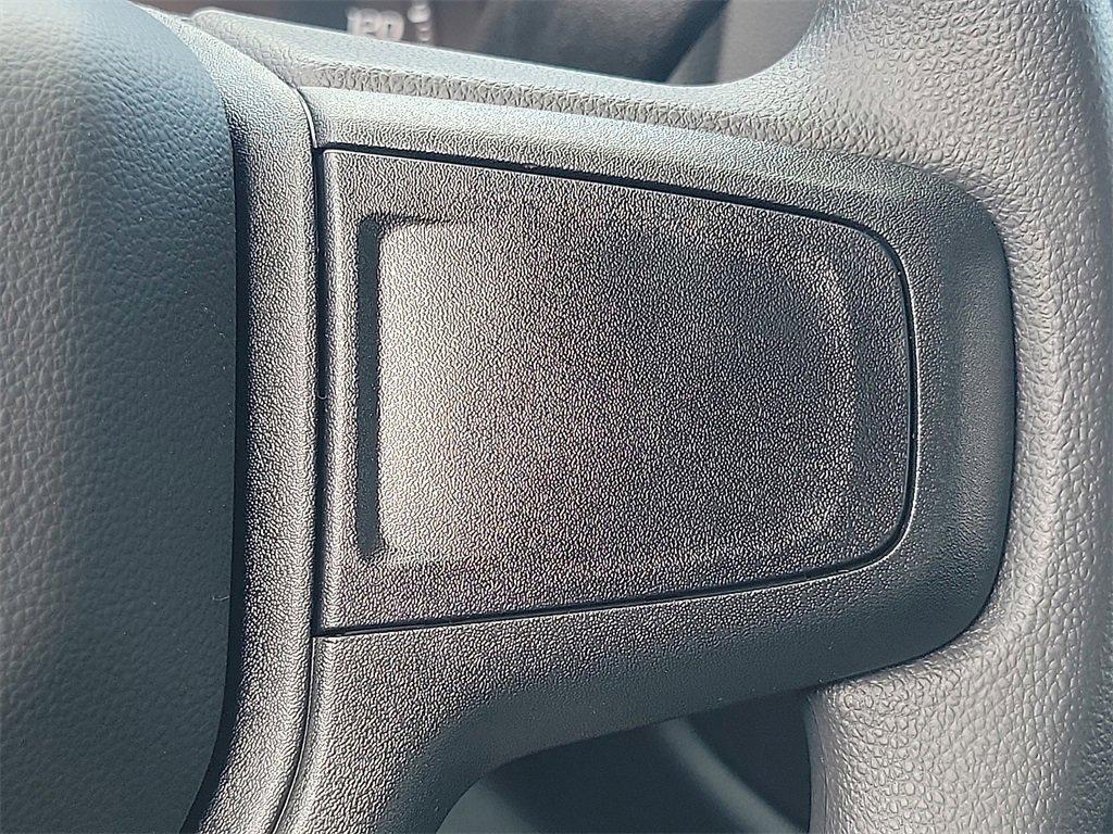 new 2026 Chevrolet Silverado 1500 car, priced at $42,615