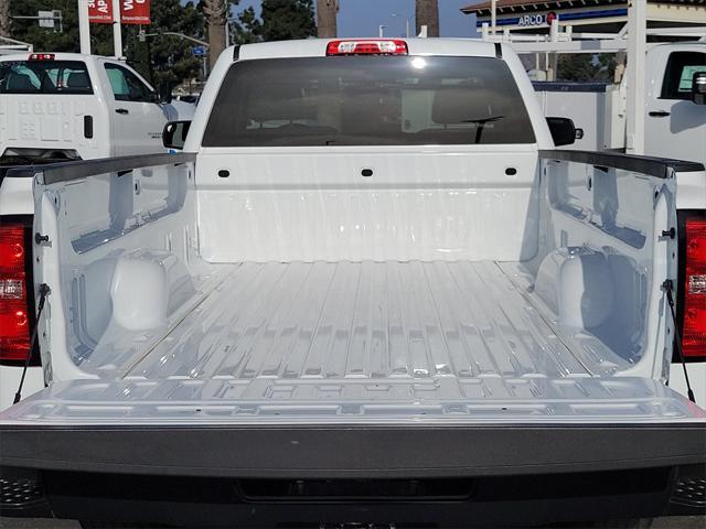 used 2017 Chevrolet Silverado 1500 car, priced at $23,995