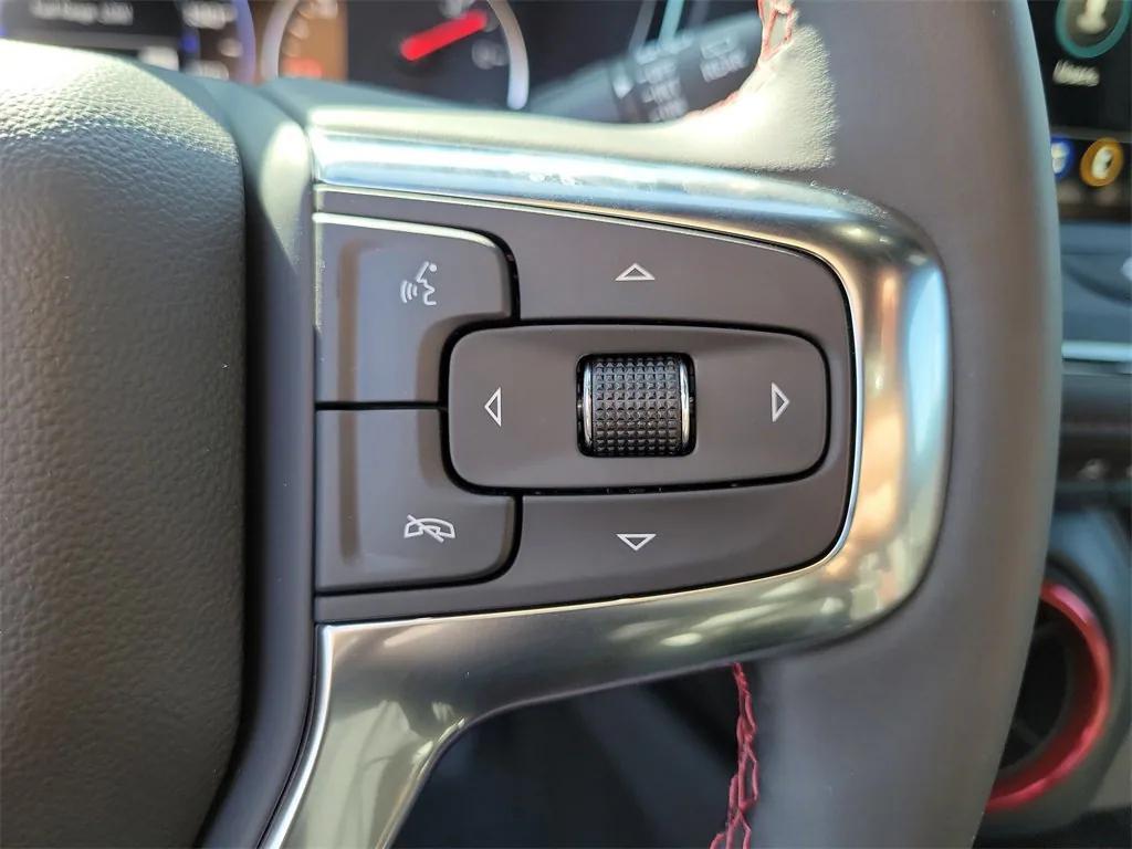 new 2026 Chevrolet Blazer car, priced at $49,095