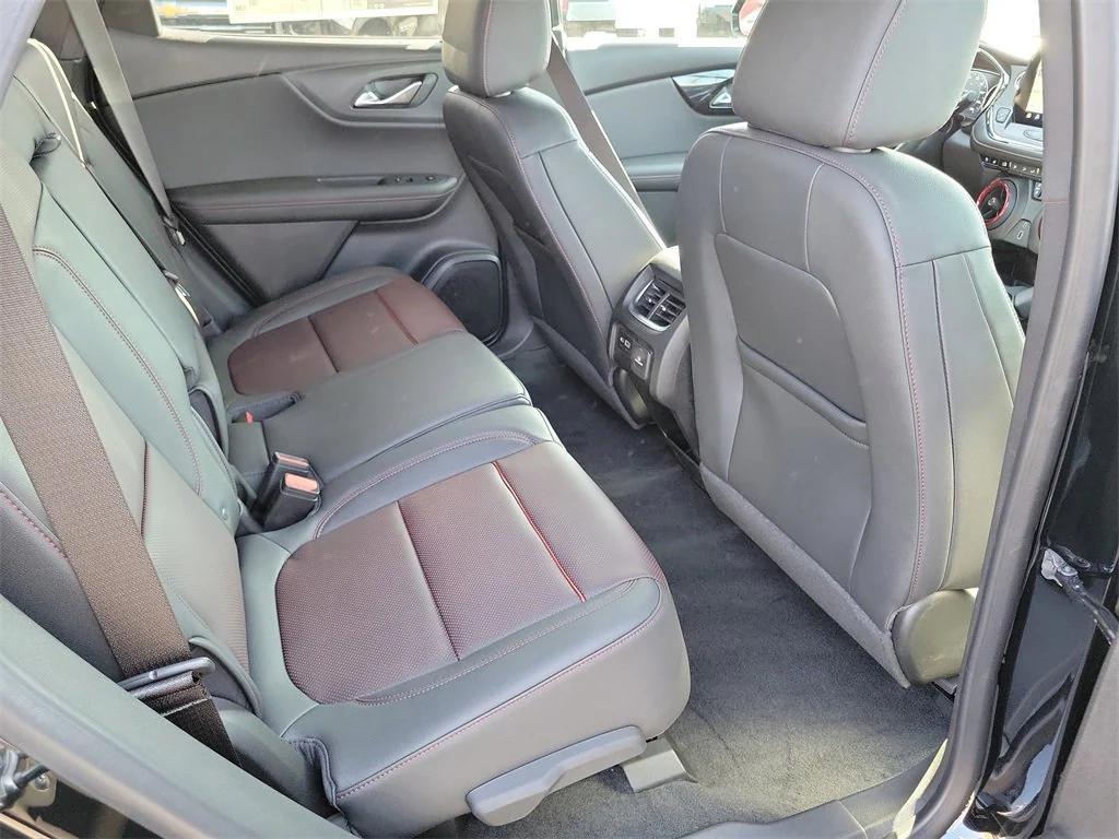 new 2026 Chevrolet Blazer car, priced at $49,095