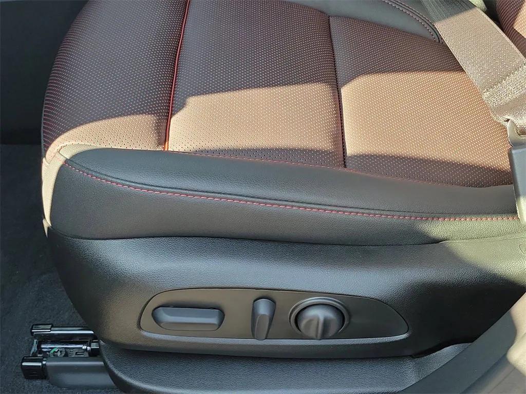 new 2026 Chevrolet Blazer car, priced at $49,095