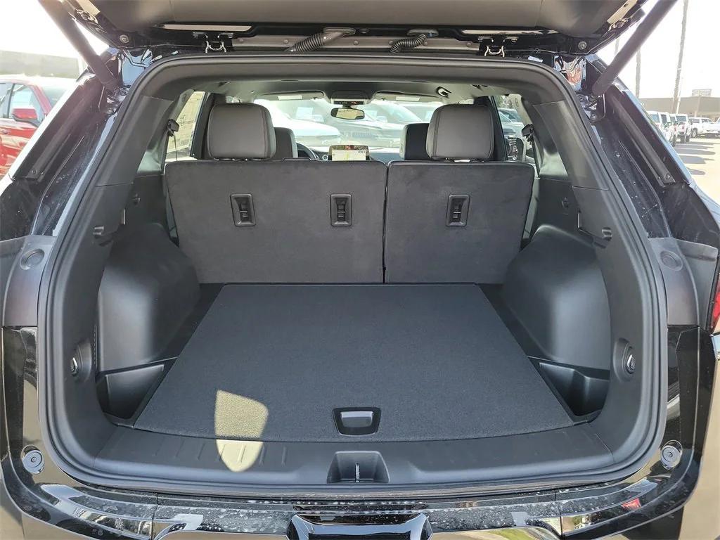 new 2026 Chevrolet Blazer car, priced at $49,095