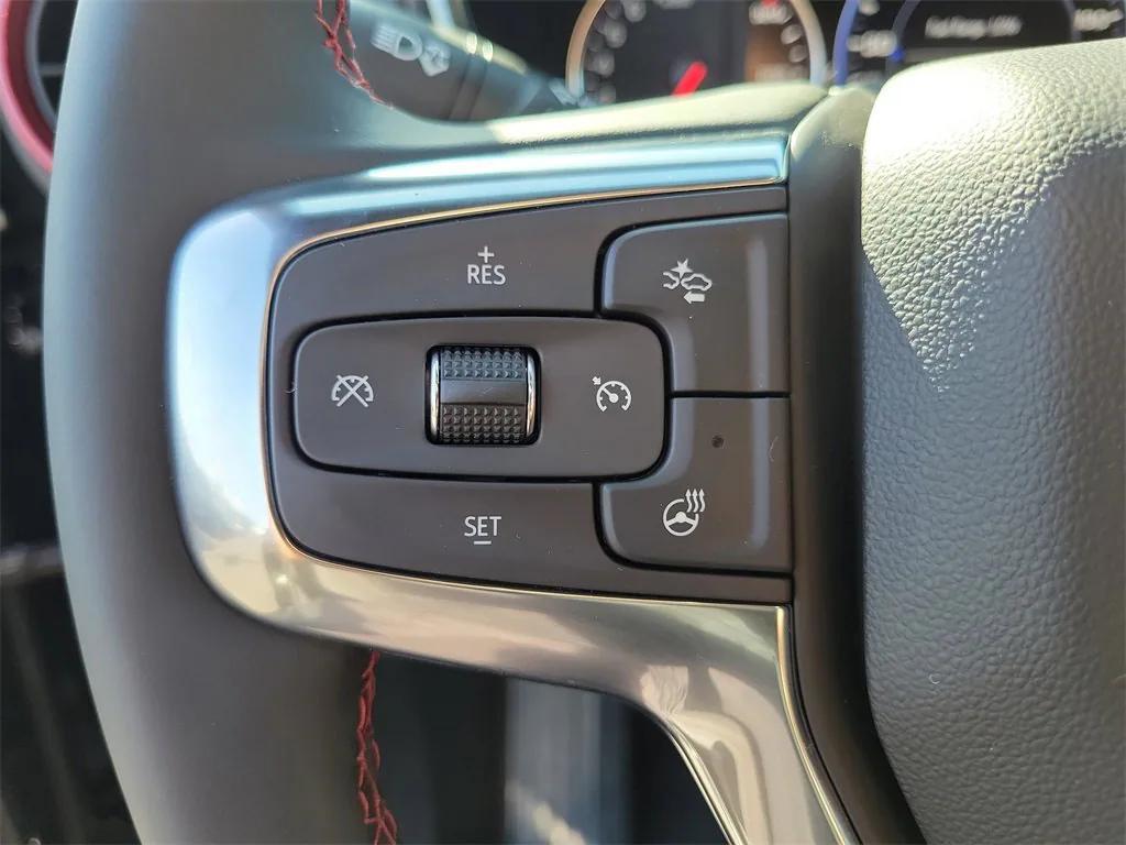 new 2026 Chevrolet Blazer car, priced at $49,095