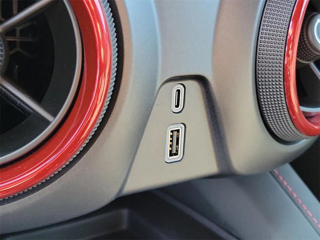 new 2026 Chevrolet Blazer car, priced at $49,095