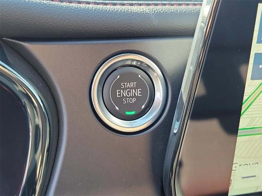 new 2026 Chevrolet Blazer car, priced at $49,095