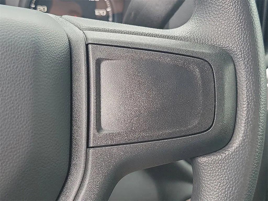 new 2026 Chevrolet Silverado 1500 car, priced at $35,915