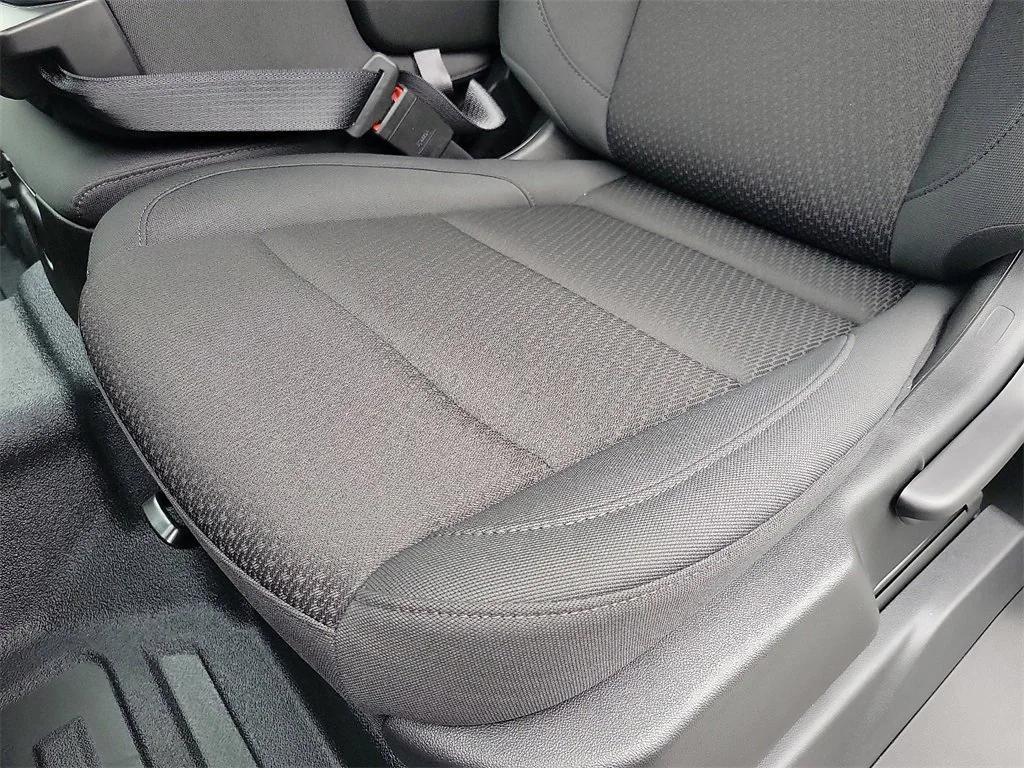 new 2026 Chevrolet Silverado 1500 car, priced at $35,915