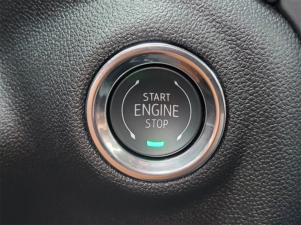 new 2026 Chevrolet Silverado 1500 car, priced at $35,915