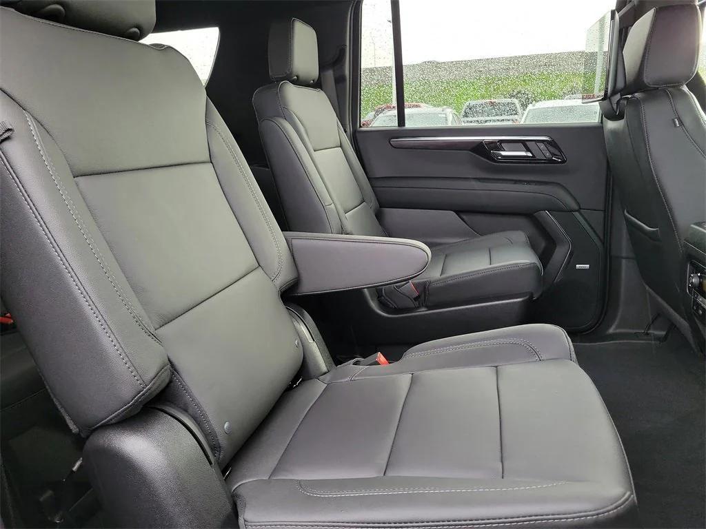 new 2026 Chevrolet Suburban car, priced at $87,675