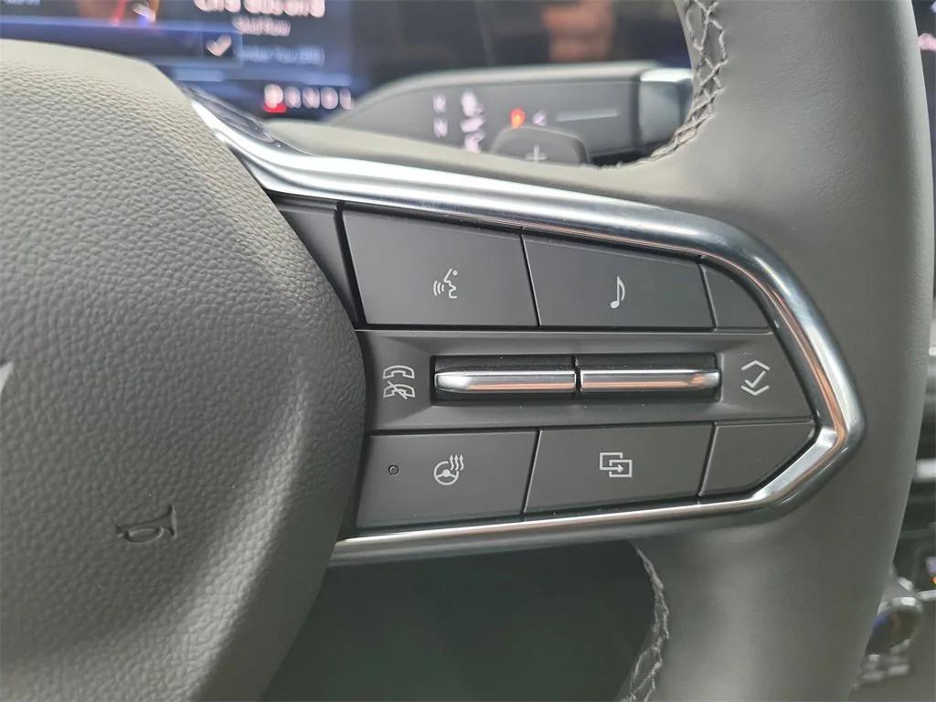 new 2026 Chevrolet Suburban car, priced at $87,675