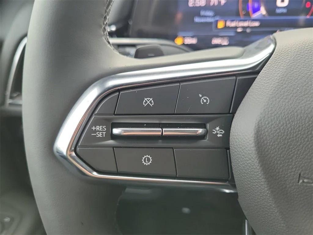 new 2026 Chevrolet Suburban car, priced at $87,675