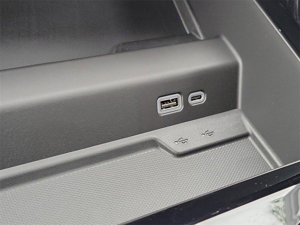 new 2026 Chevrolet Suburban car, priced at $87,675