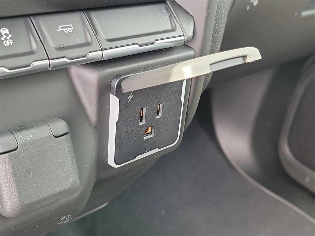 new 2026 Chevrolet Silverado 1500 car, priced at $42,615