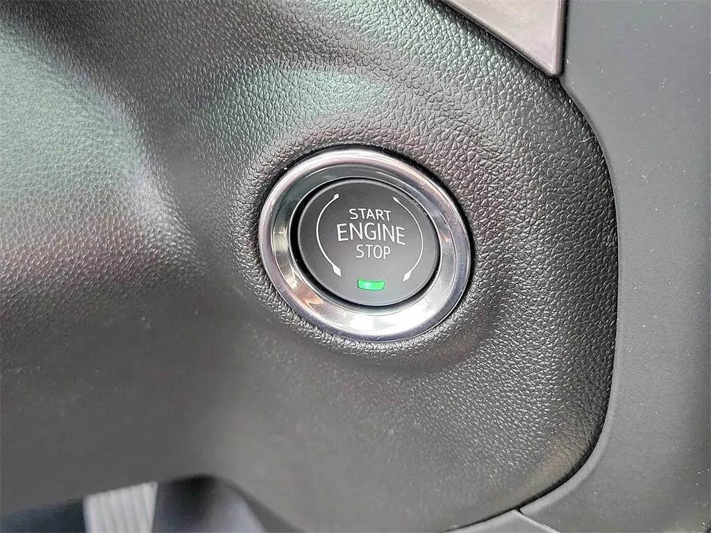 new 2026 Chevrolet Silverado 1500 car, priced at $42,615