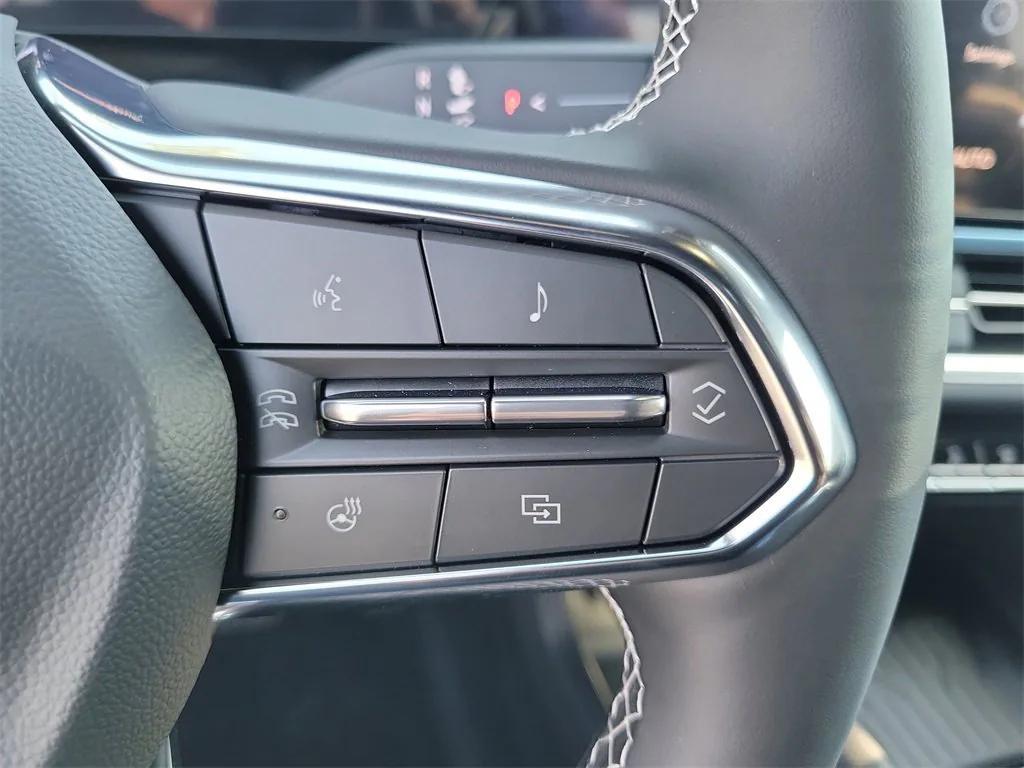 new 2026 Chevrolet Equinox EV car, priced at $40,920