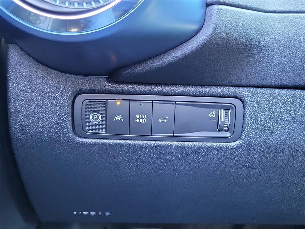 new 2026 Chevrolet Equinox EV car, priced at $40,920