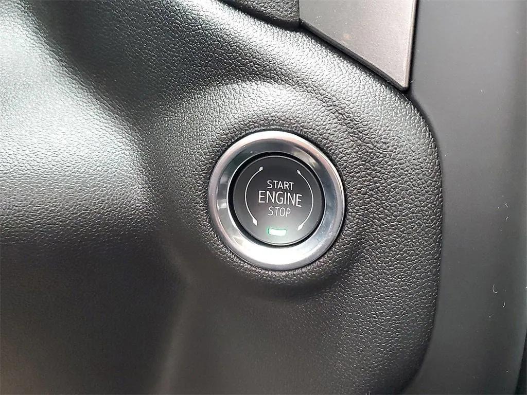 new 2026 Chevrolet Silverado 1500 car, priced at $38,130