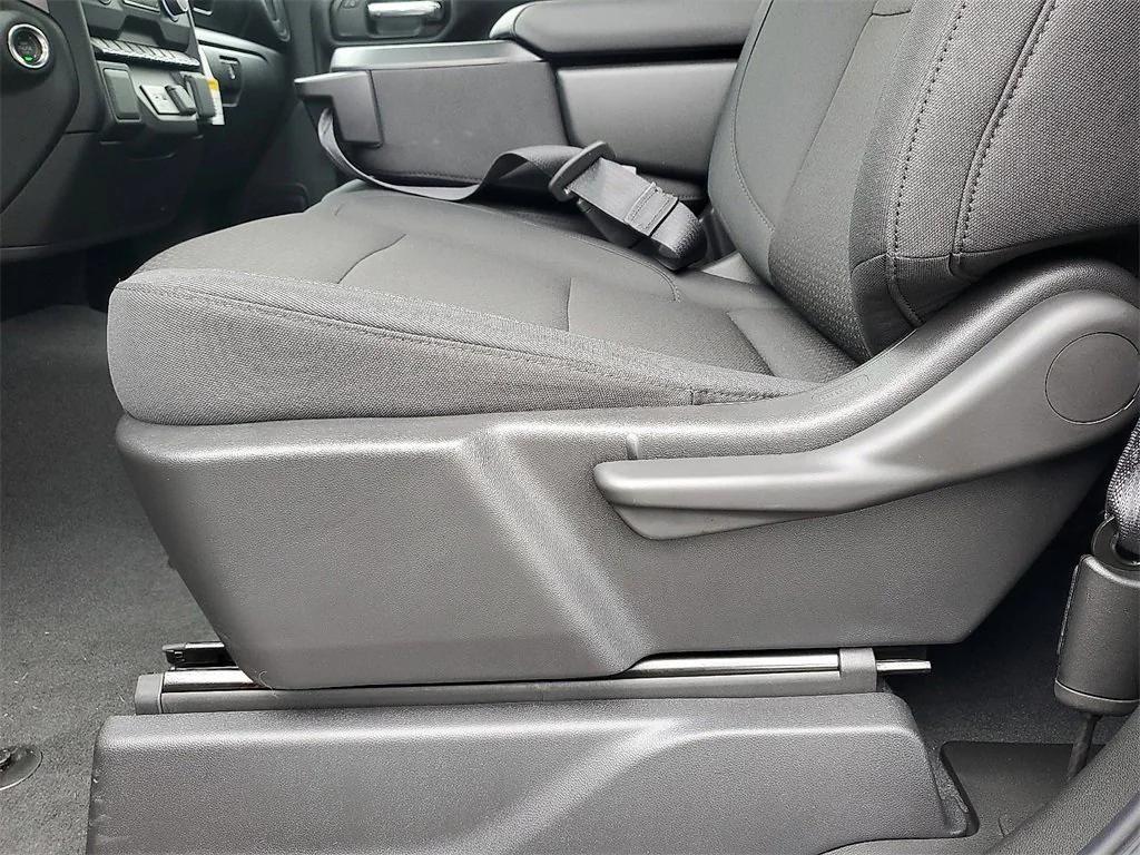 new 2026 Chevrolet Silverado 1500 car, priced at $38,130