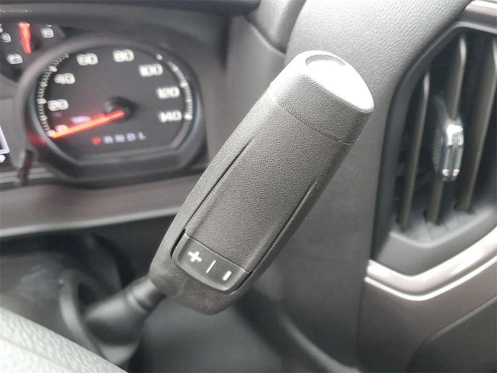 new 2026 Chevrolet Silverado 1500 car, priced at $38,130