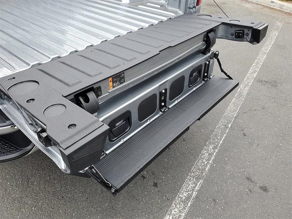 new 2026 Chevrolet Silverado 1500 car, priced at $38,130