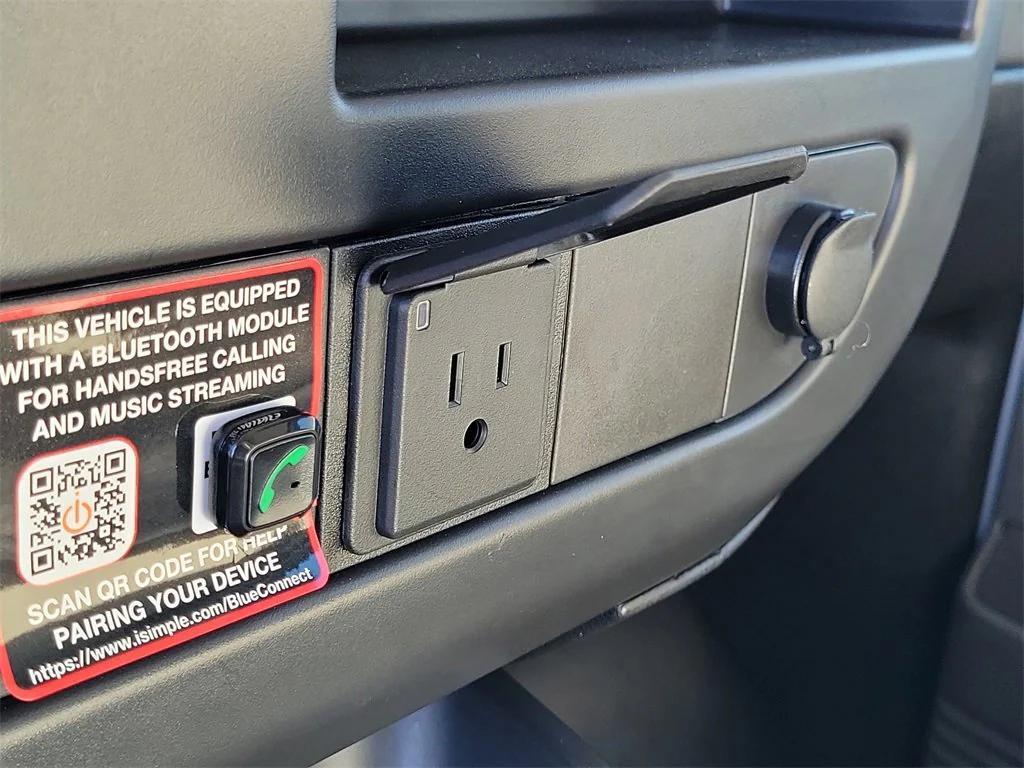 new 2025 Chevrolet Express 2500 car, priced at $49,999