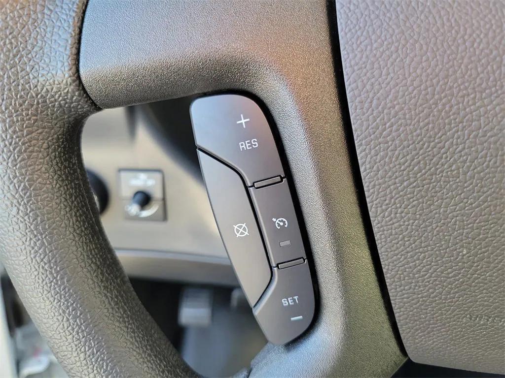 new 2025 Chevrolet Express 2500 car, priced at $49,999