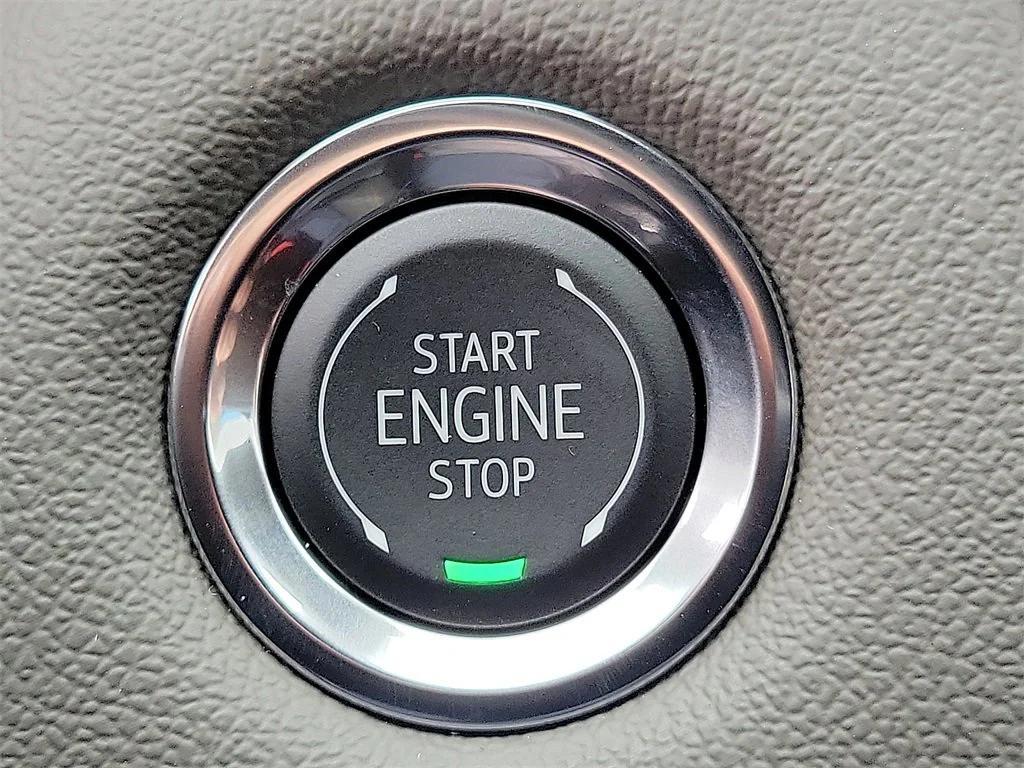 new 2026 Chevrolet Colorado car, priced at $54,870
