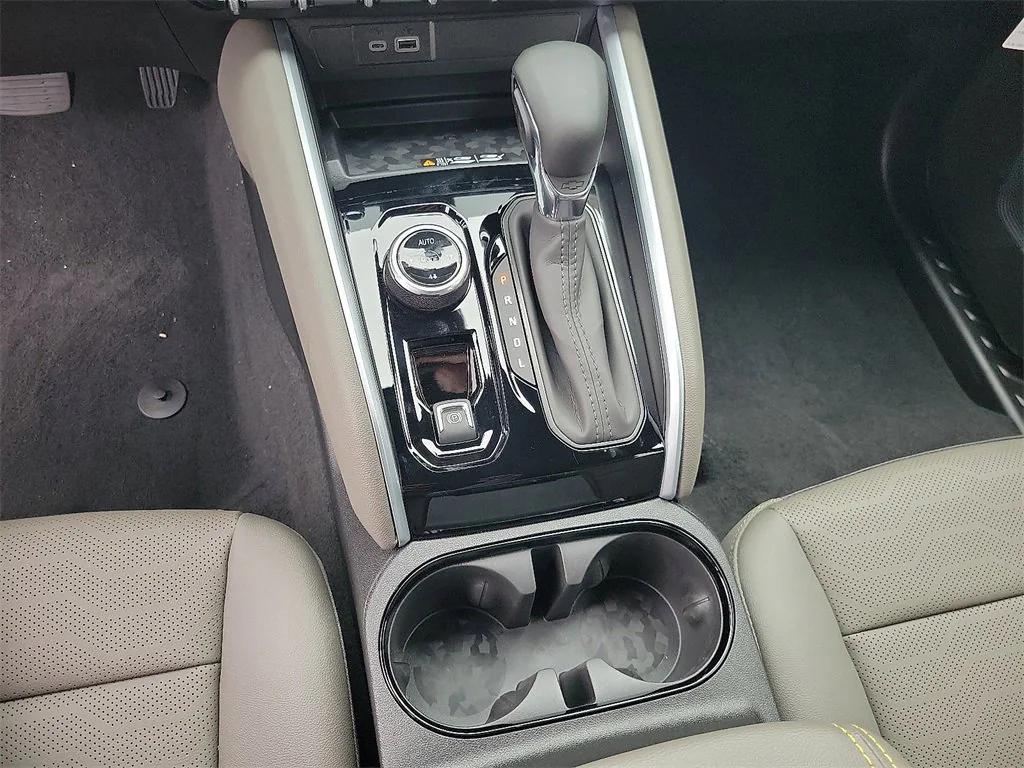 new 2026 Chevrolet Colorado car, priced at $54,870