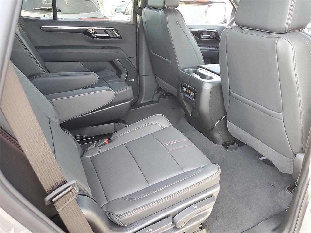 new 2025 Chevrolet Tahoe car, priced at $80,365