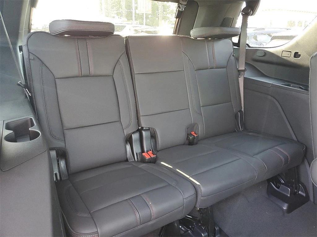 new 2025 Chevrolet Tahoe car, priced at $80,365