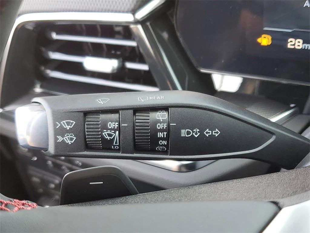 new 2025 Chevrolet Tahoe car, priced at $80,365