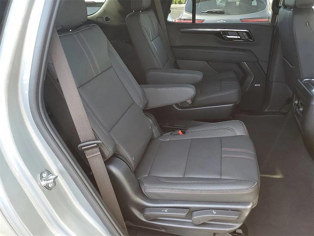 new 2025 Chevrolet Tahoe car, priced at $80,365