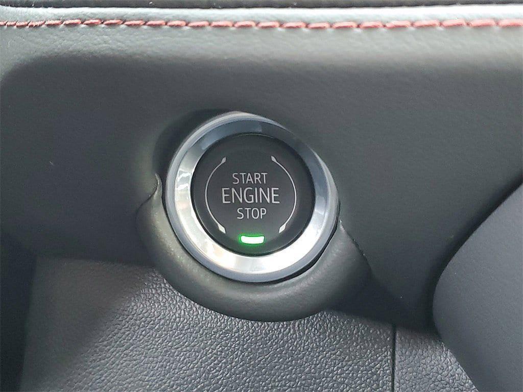 new 2025 Chevrolet Tahoe car, priced at $80,365