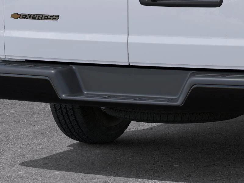 new 2025 Chevrolet Express 2500 car, priced at $49,999