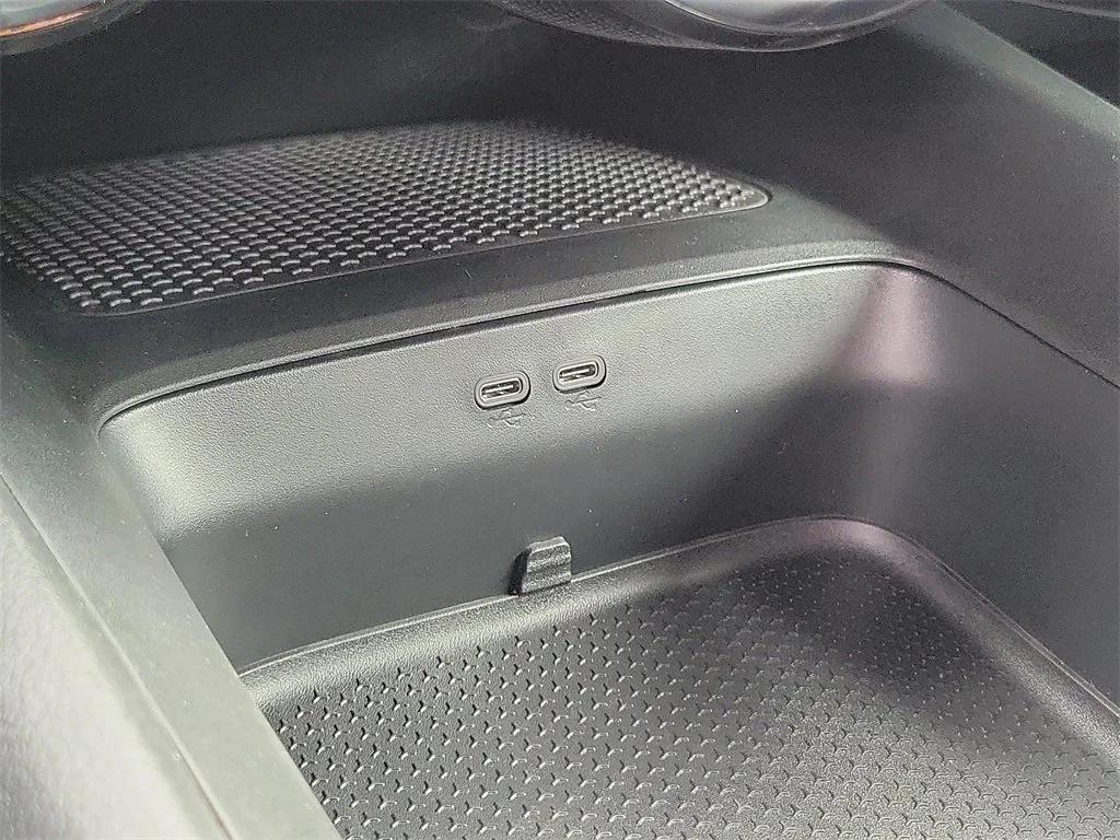 new 2026 Chevrolet Blazer EV car, priced at $46,319