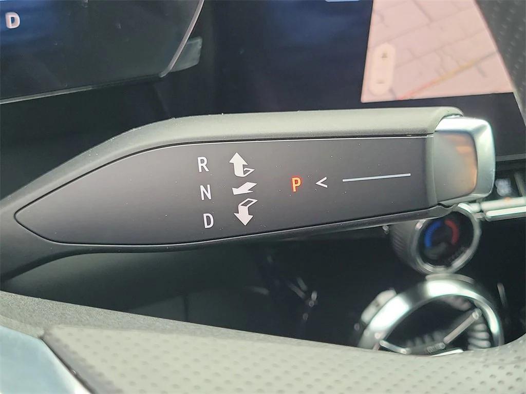 new 2026 Chevrolet Blazer EV car, priced at $46,319