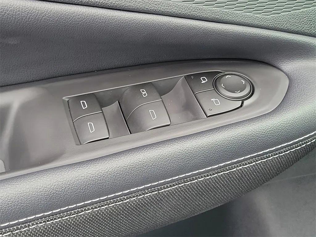 new 2026 Chevrolet Blazer EV car, priced at $46,319