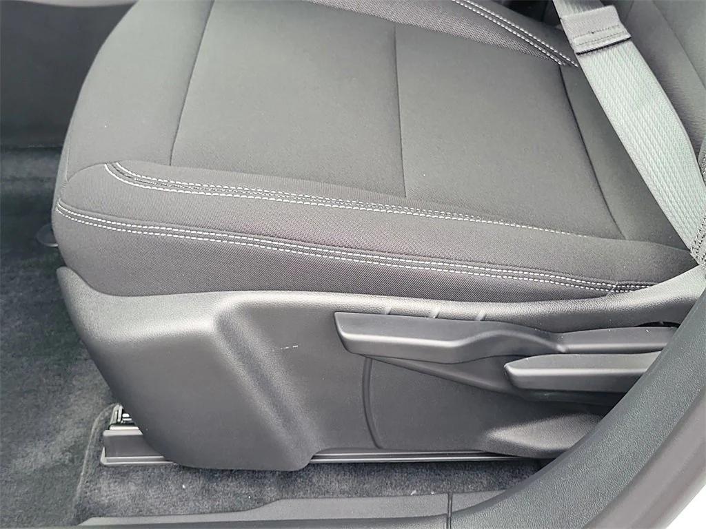 new 2026 Chevrolet Blazer EV car, priced at $46,319