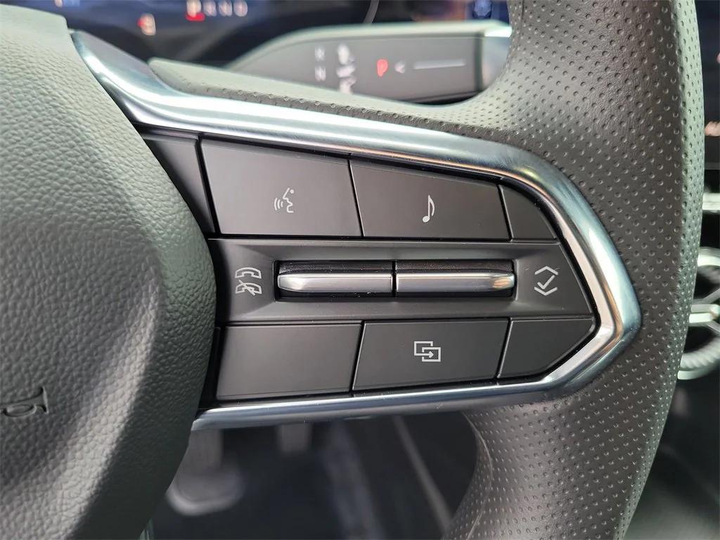 new 2026 Chevrolet Blazer EV car, priced at $46,319