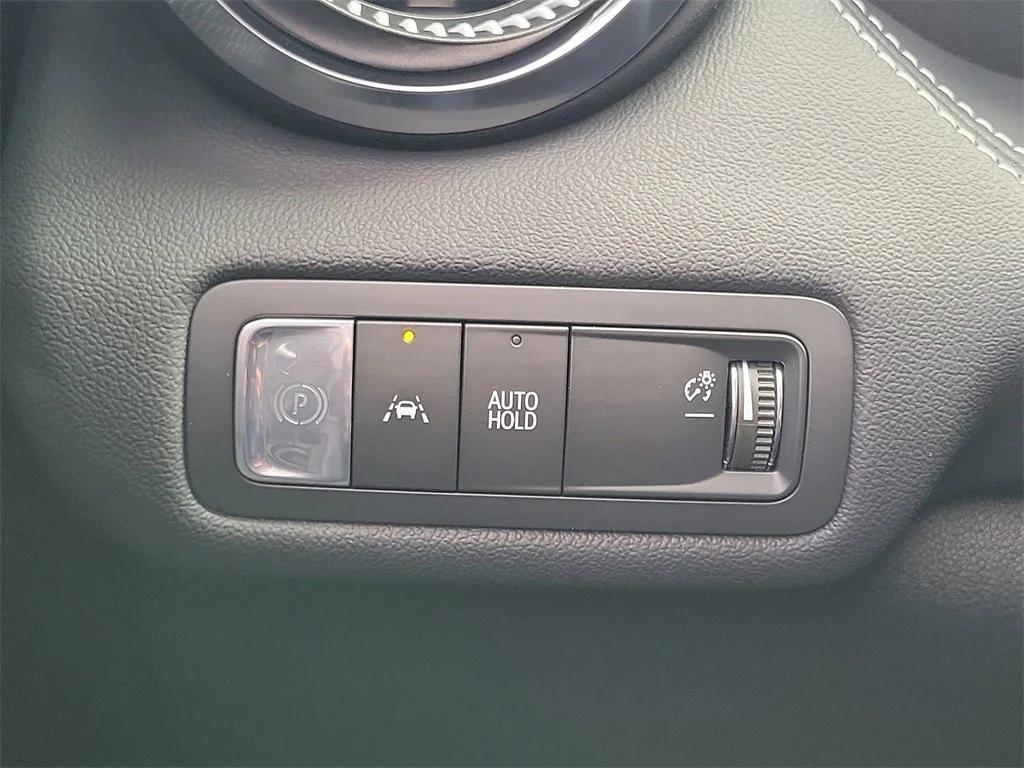 new 2026 Chevrolet Blazer EV car, priced at $46,319