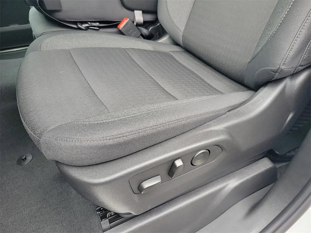 new 2025 Chevrolet Silverado 1500 car, priced at $49,795