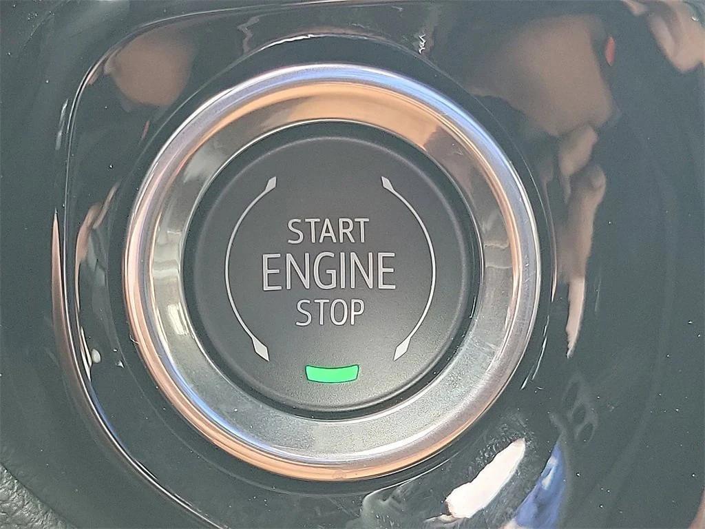 new 2025 Chevrolet Silverado 1500 car, priced at $49,795