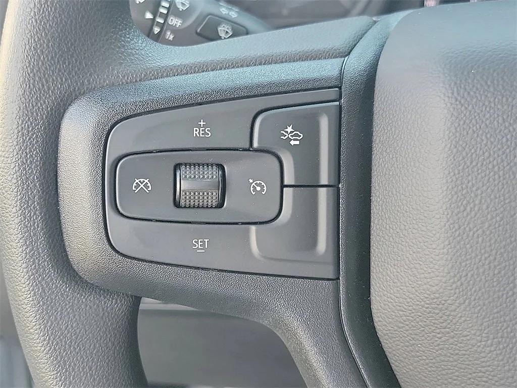 new 2026 Chevrolet Silverado 2500 car, priced at $63,496