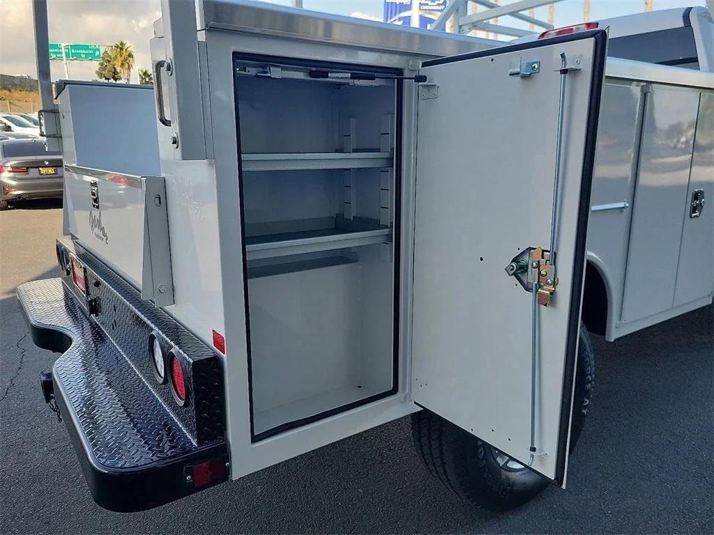 new 2026 Chevrolet Silverado 2500 car, priced at $63,496