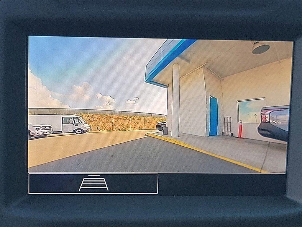 new 2026 Chevrolet Silverado 2500 car, priced at $63,496