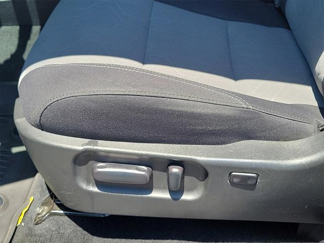 used 2023 Toyota Tacoma car, priced at $38,995