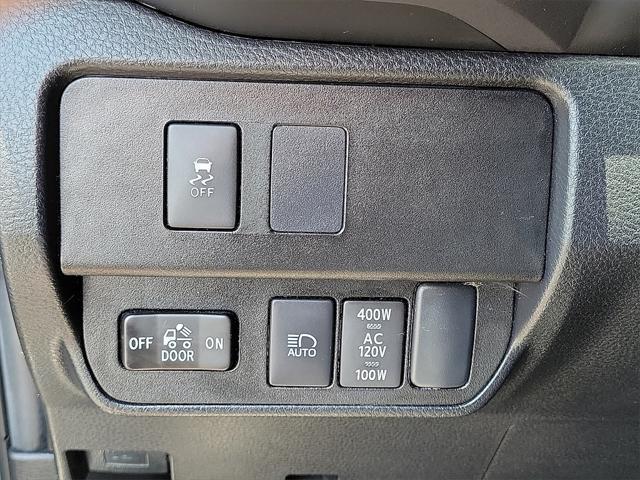used 2023 Toyota Tacoma car, priced at $38,995